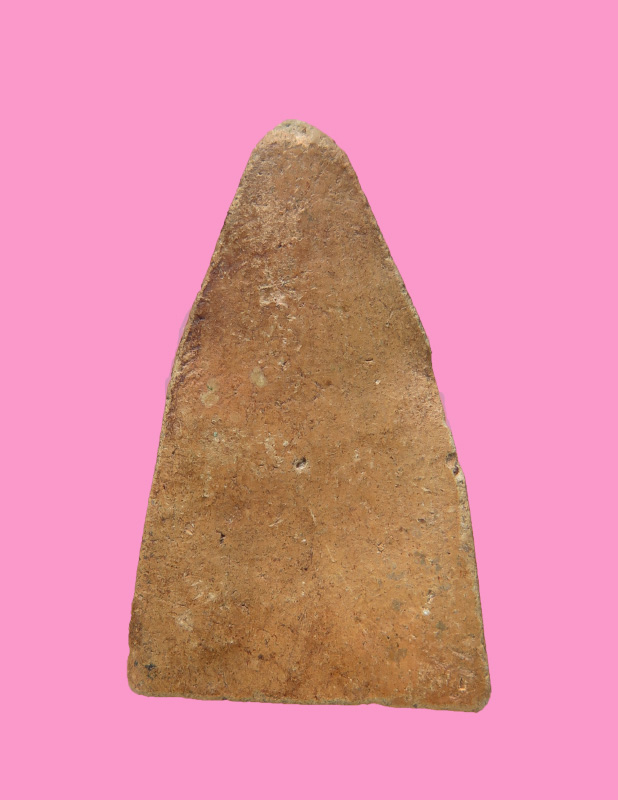 พระพุทธชินราช เนื้อดิน