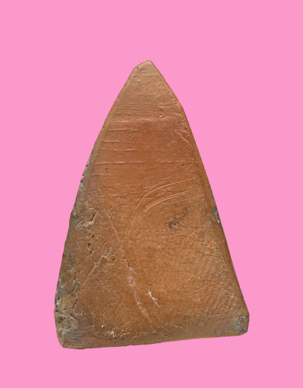 นางพญาเนื้อดิน เก่ามาก