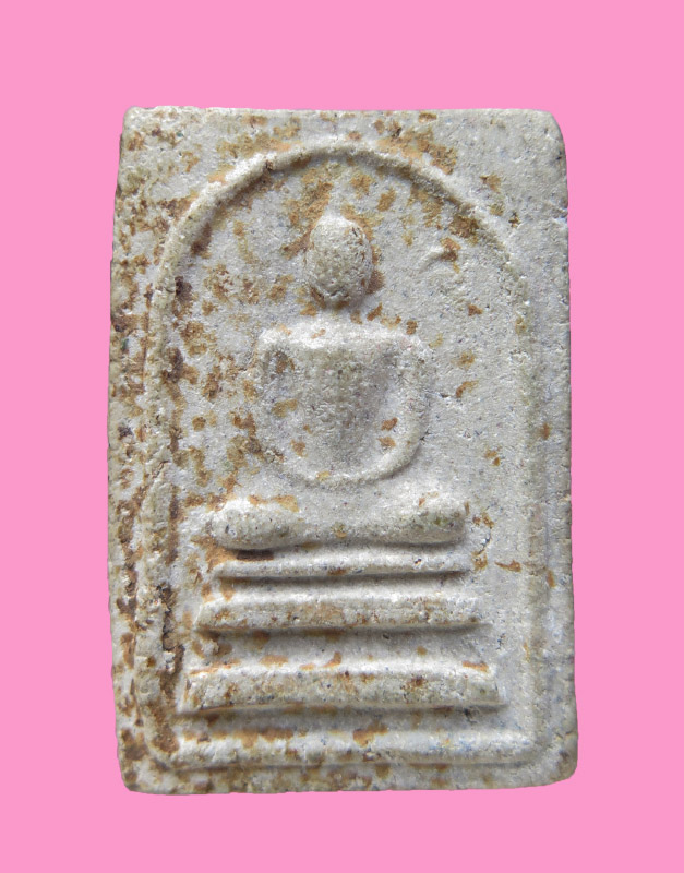 สมเด็จข้าง จอ หลวงปู่นาค วัดระฆัง