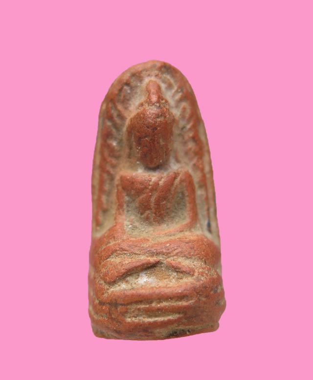 พระรอดค่ายอดิสร สระบุรี พิธีใหญ่