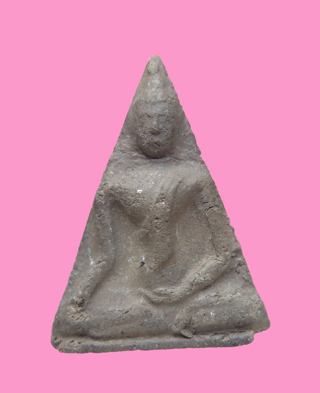 นางพญาหลวงพ่อไซร้ วัดช่องลม