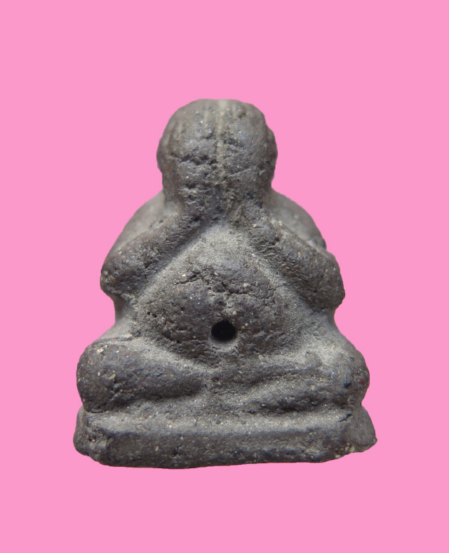 พระปิดตาลอยองค์ เก่า