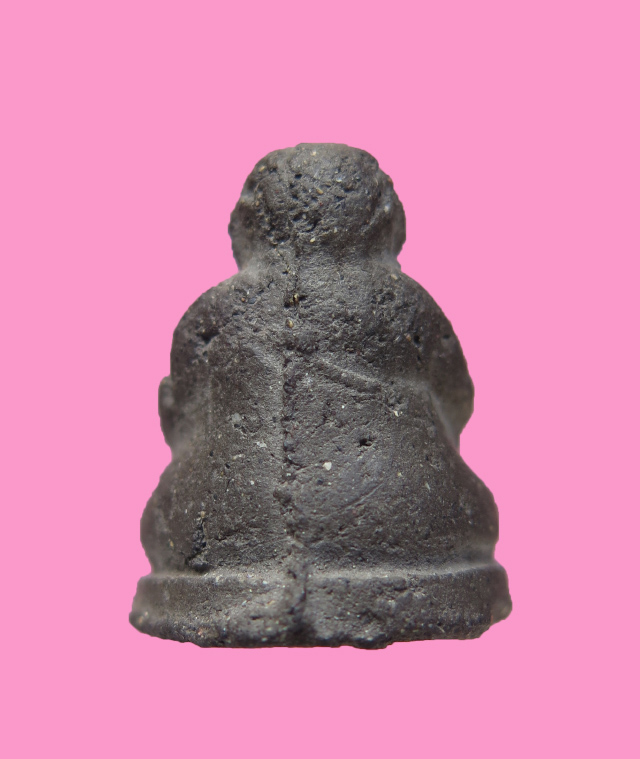 พระปิดตาลอยองค์ เก่า