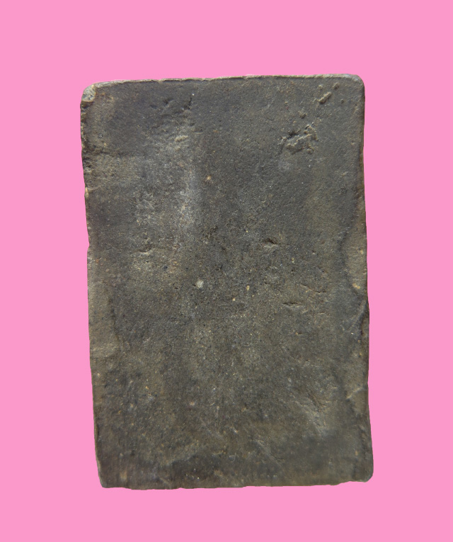 พระพิมพ์ซุ้มชินราช