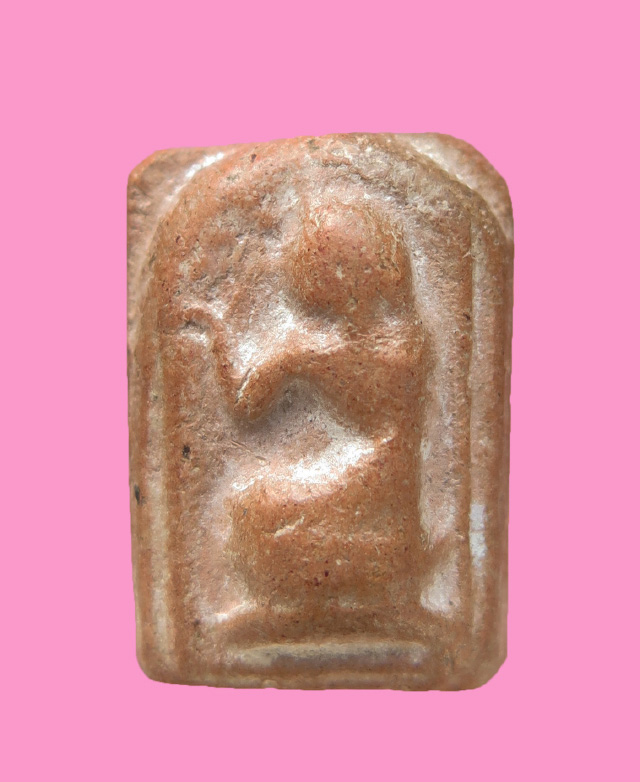 นางกวัก เนื้อดิน