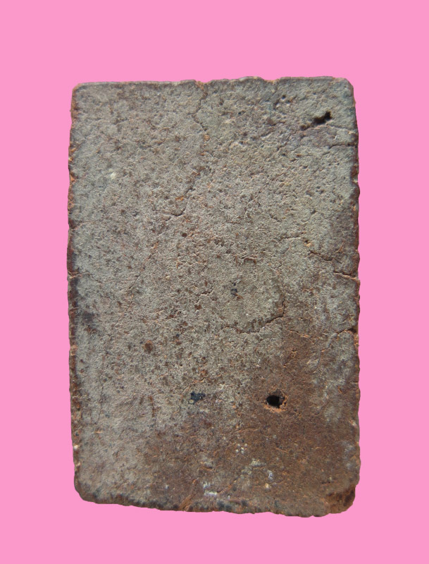 สมเด็จเนื้อผงชานหมาก