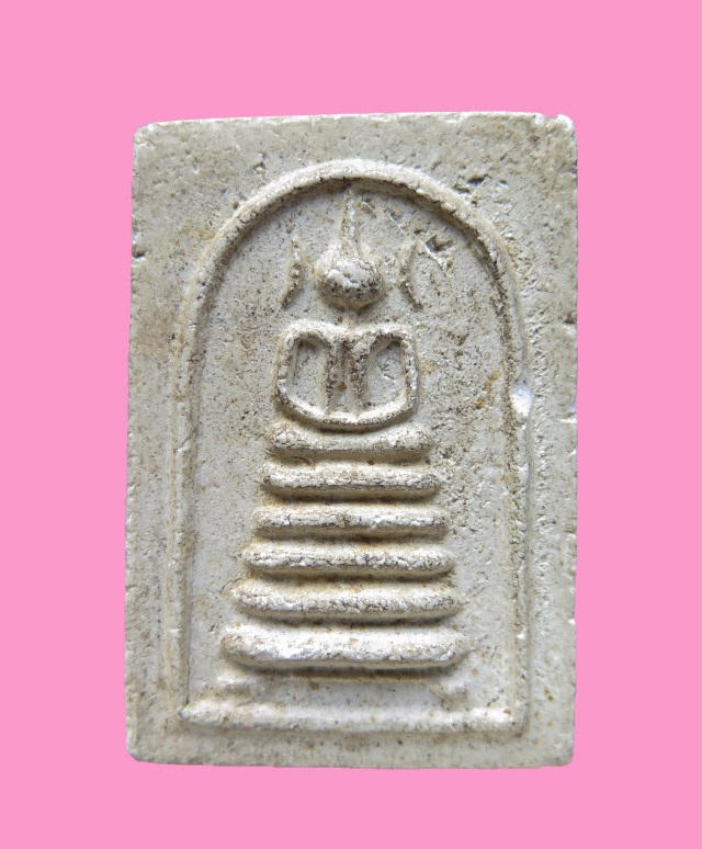 สมเด็จฐานห้าชั้น ขาโต๊ะ