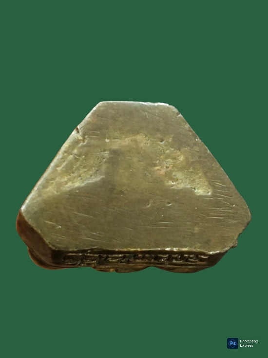 รูปหล่อหลวงพ่อเริ่ม วัดคีรีวงการาม จ.สุราษฏร์ธานี