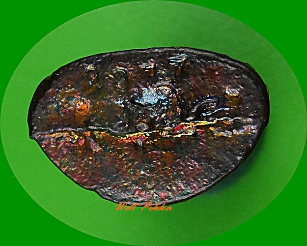 รูปหล่อพระนวโกฎิหลวงพ่อพิเชฐ วัดโคกหม้อ ลพบุรี .4029.*