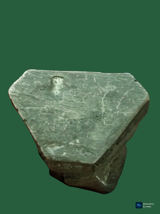 รูปหล่อหลวงพ่อเริ่ม วัดคีรีวงการาม จ.สุราษฏร์ธานี