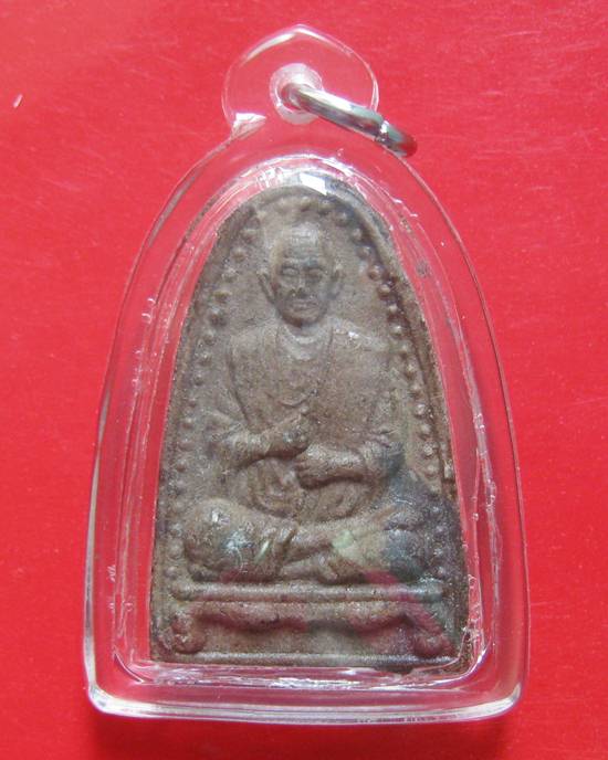 พระกรุวัดป่าช่องกุ่ม อ.วัฒนานคร จ.สระแก้ว พิมพ์สมเด็จพระพุฒาจารย์ หลวงปู่หมุน พีธีรวยทันใจ 43