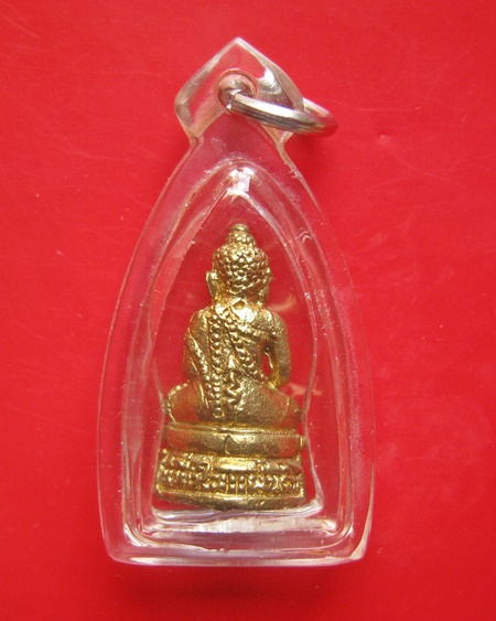 พระชัยวัฒน์ คู่ชีวิต เนื้อโสฬสธาตุเหล็กไหล (ลพ.สมชายวัดหลักเมือง สร้าง) หลวงปู่หมุน ครูบาอิน หลวงปู่