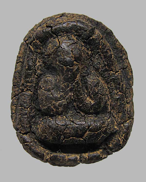 พระปิดตาหลวงพ่อบ๊วย วัดท่าลาด จ.ฉะเชิงเทรา