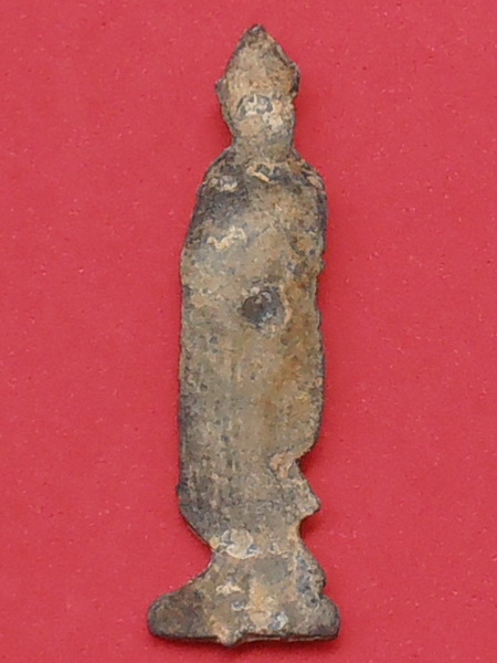 พระเนื้อชิน 