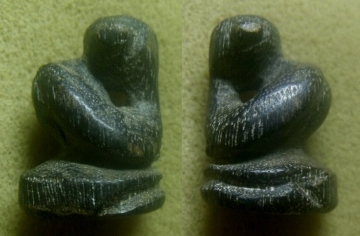 **เบา​ๆ​**พระปิดตามหาลาภ เนื้อไม้แกะ ใต้ฐานจารยันต์ เก่าๆ เนื้อจัด ไม่ทราบที่**สวยๆ เชิญชมครับ