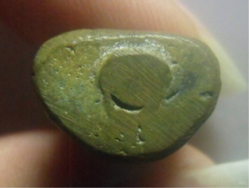 **เบาๆ**รูปหล่อหลวงพ่อเงิน วัดบางคลาน หล่อตัดช่อ เนื้อโลหะผสม เก่าๆ**เนื้อจัด สวยๆ เชิญชมครับ 