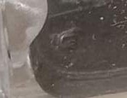 ชูชก รุ่นแรก ไม้เท้าพญานาค หลวงพ่อสาคร วัดหนองกรับ จ.ระยอง ปี2541 เนื้อทองแดง เลี่ยมกันน้ำพร้อมใช้