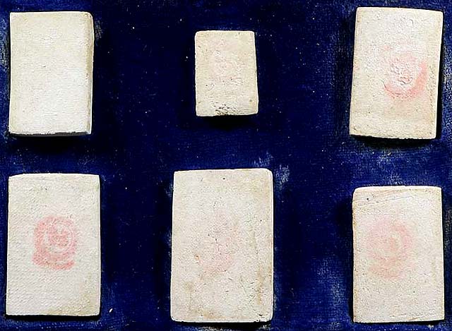 *สมเด็จฯวัดเกษไชโย อนุสรณ์ ๒๐๐ปี รุ่นประวัติศาสตร์ ปี๒๕๓๑ กล่องชุดครบพิมพ์*