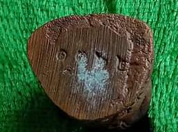 พระสังกัจจายน์ชินบัญชร 8รอบ หลวงพ่อพัฒน์ วัดห้วยด้วน จ.นครสวรรค์ ปี2561 เนื้อสัมฤทธิ์ เลข1362+กล่อง