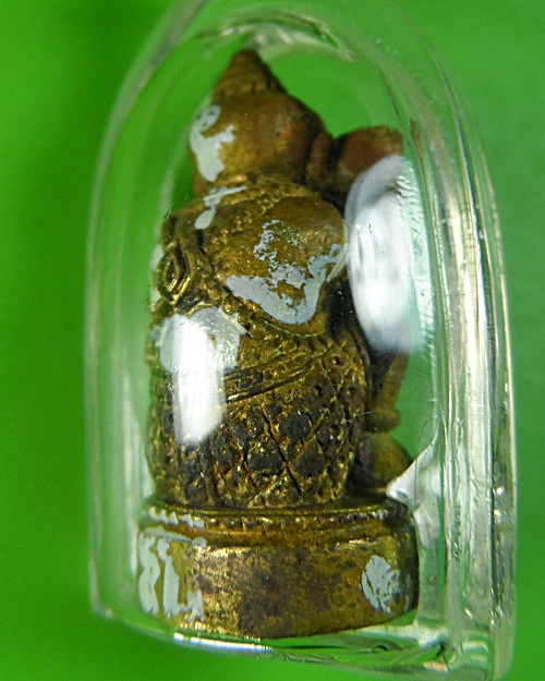 กุมารทองหลวงพ่อสาคร วัดหนองกรับ ระยอง .B5.