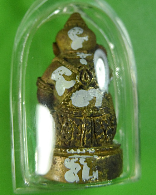 กุมารทองหลวงพ่อสาคร วัดหนองกรับ ระยอง .B5.