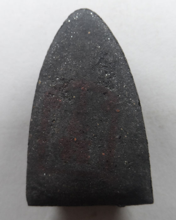 พระผงหลวงปู่ทวด สำนักสงฆ์ไร่เนิน จ.ประจวบคีรีขันธ์ (หลวงพ่อนอง วัดทรายขาว อธิษฐานจิต)