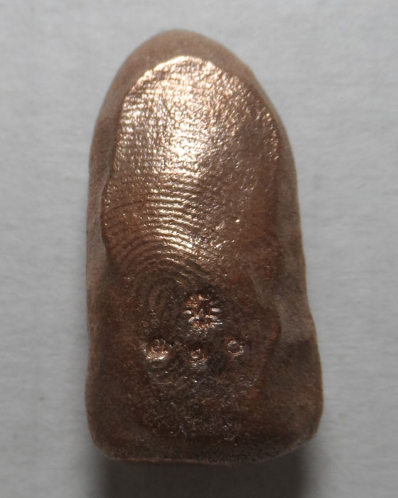 พระหล่อ พระรอดทรงเครื่อง