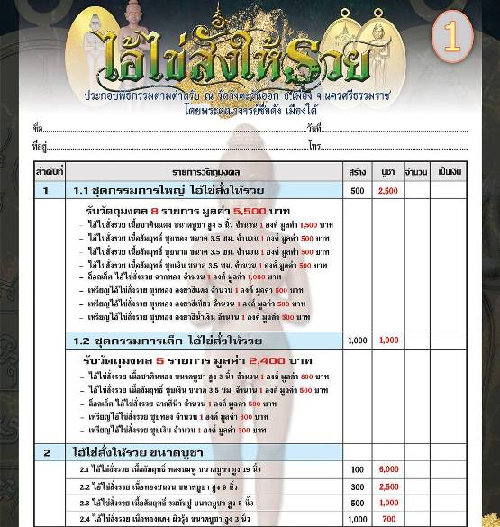 ไอ้ไข่ ขนาดบูชา 3นิ้ว รุ่น ไอ้ไข่สั่งให้รวย วัดวังตะวันออก นครศรีธรรมราช ปี2563 ทองแดงผิวรุ้ง เลข195