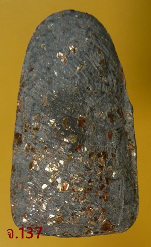  พระหลวงพ่อทวด เนื้อว่านพิมพ์พระรอด รุ่นสุวรรณมงคล วัดห้วยมงคล จ.ประจวบคีรีขันธ์