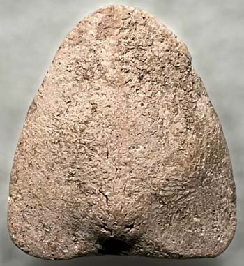 *ปิดตานักกล้าม พิมพ์หลวงปู่แก้ว วัดเคลือวัลย์ เนื้อผงปูนแห้ง วัดประสาทฯ ปี๒๕๐๖*