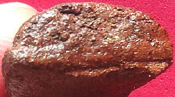 *พระชัยวัฒน์ยอดธงครึ่งซีก ผงว่านขมิ้นเสก หลวงปู่เพิ่ม วัดกลางบางแก้ว นครปฐม*