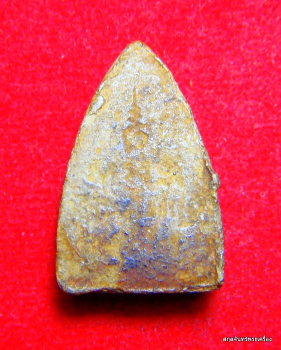 พระพุทธโคดม วัดไผ่โรงวัว