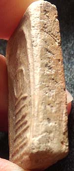 สมเด็จ ฐานคู่ หูติ่ง