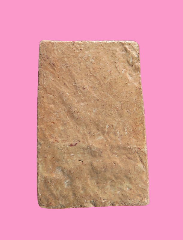 สมเด็จมีหน้าตาพิมพ์คะแนน เนื้อดิน 