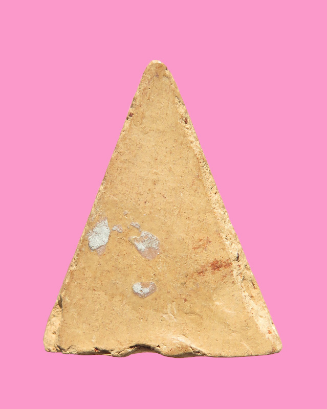 นางพญา มีหน้าตา เนื้อดิน