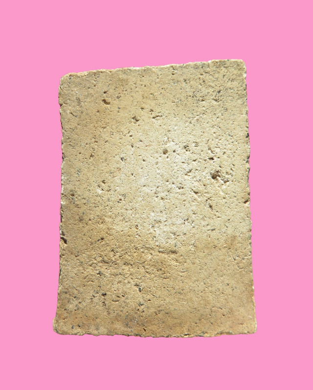 สมเด็จปรกโพธิ์ เก่า