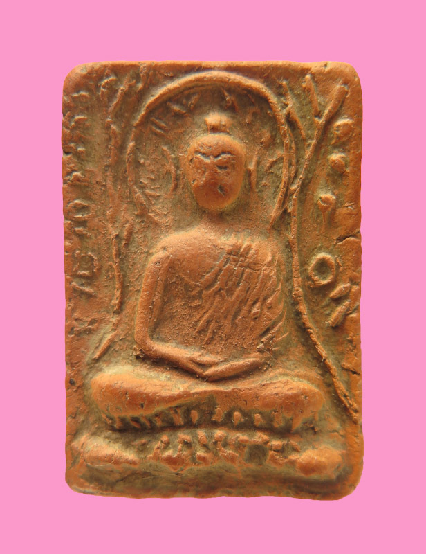 พระศาสดา เนื้อดิน เก่า