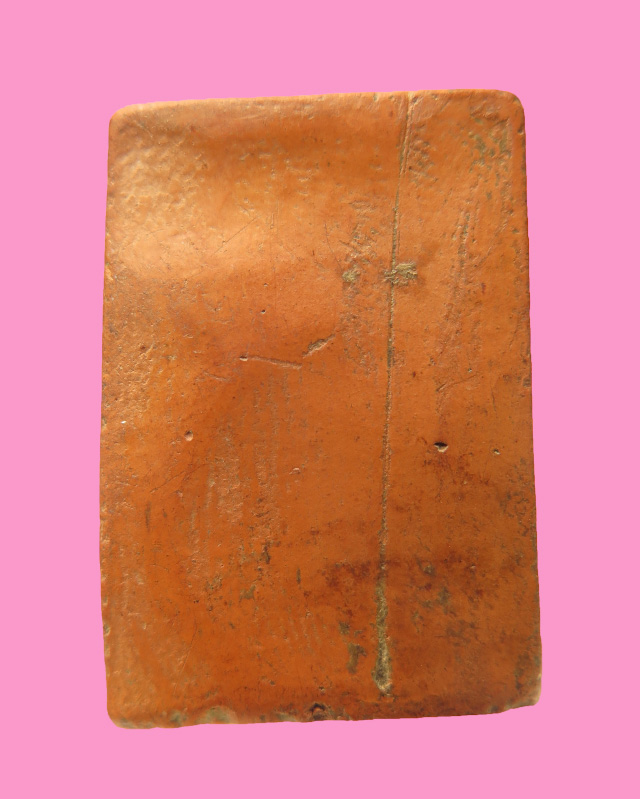 พระศาสดา เนื้อดิน เก่า