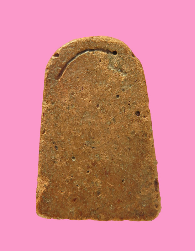 พระเล็บมือ เนื้อดิน เก่า