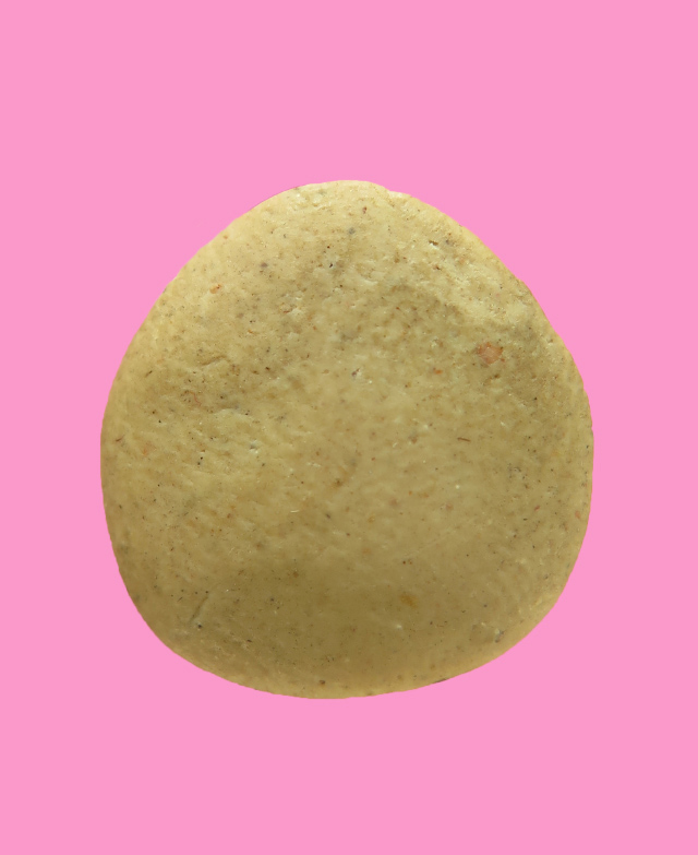 พระปิดตา พิมพ์เม็ดกระดุม มหาอุด