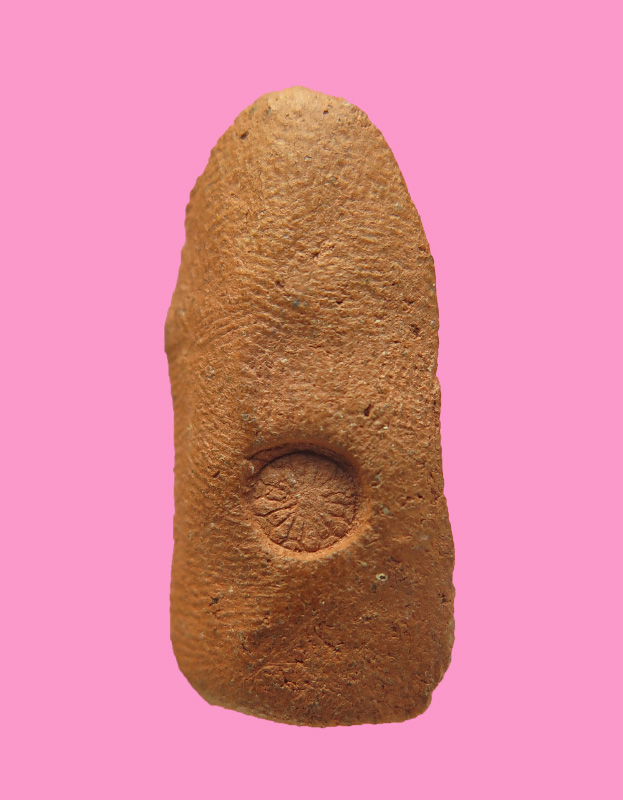 พระรอด มหาวัน ปี 28 พิธีใหญ่