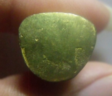 **เบา​ๆ​**รูปหล่อรุ่นเเรก พ่อท่านพรหม วัดเขาเจียก จ.พัทลุง**สวยๆ 