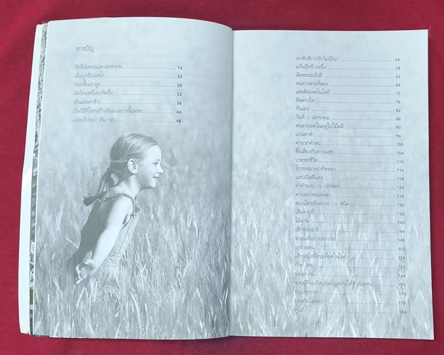 (ปิด89) หนังสือสองแขนที่กอดโลก "โดยรินทร์ เลียววาริณ" ปกอ่อน 14.5x21ซ.ม. 238หน้า (สภาพมือ2)