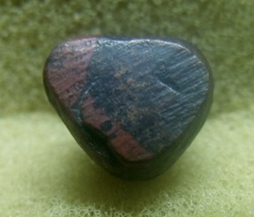 **เบาๆ**พระปิดตามหาลาภ หล่อลอยองค์ หลังยันต์ เนื้อทองแดง เก่าๆ ไม่ทราบที่**สวยๆ เนื้อจัด เชิญชมครับ