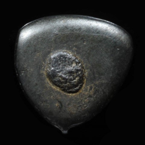 พรหมสามหน้าเนื้อเมฆพัตร หลวงพ่ออี๋ วัดสัตหีบ พ.ศ. 2471