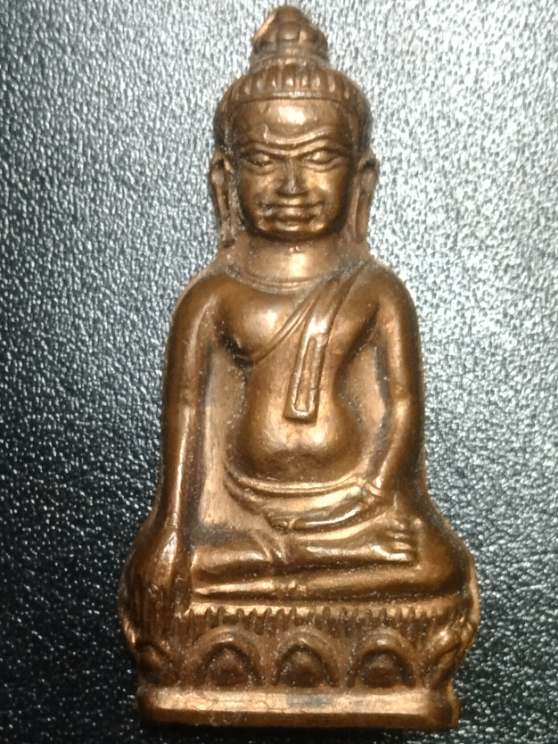 พระหูยาน จ.ป.ร ปี13 วัดเบญจมบพิตร  