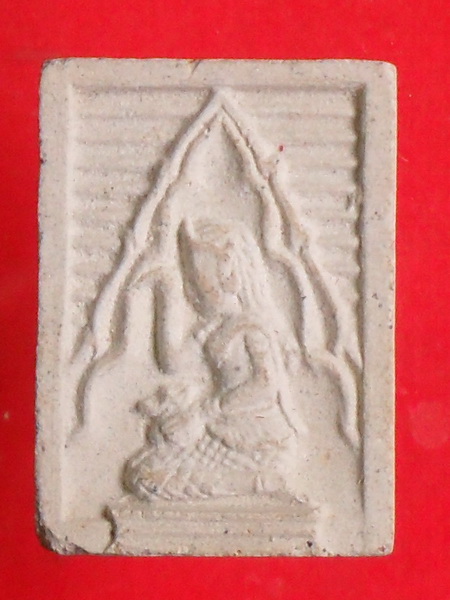 นางกวัก หลวงพ่ออุทัย วัดเกาะตาพุด ราชบุรี