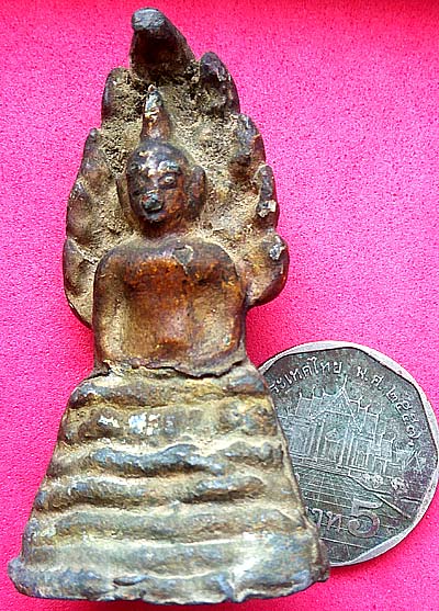 บัตรรับประกันพระแท้