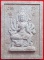 พระพุทโธเหนือพรหม รุ่น พระพรหมประทานพร วัดอาวุธวิกสิตาราม จ.กรุงเทพฯ เนื้อผงปูนแดง สวยครับ