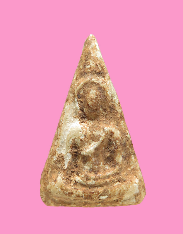 นางพญา วัดวิมุตาราม ปี 19 หลวงพ่อทบปลุกเสก